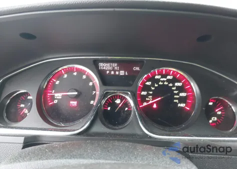 2013 GMC Acadia Slt-1 из США, поврежденный, VIN 1GKKVRKD5DJ253673